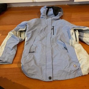 Women’s Rainjacket